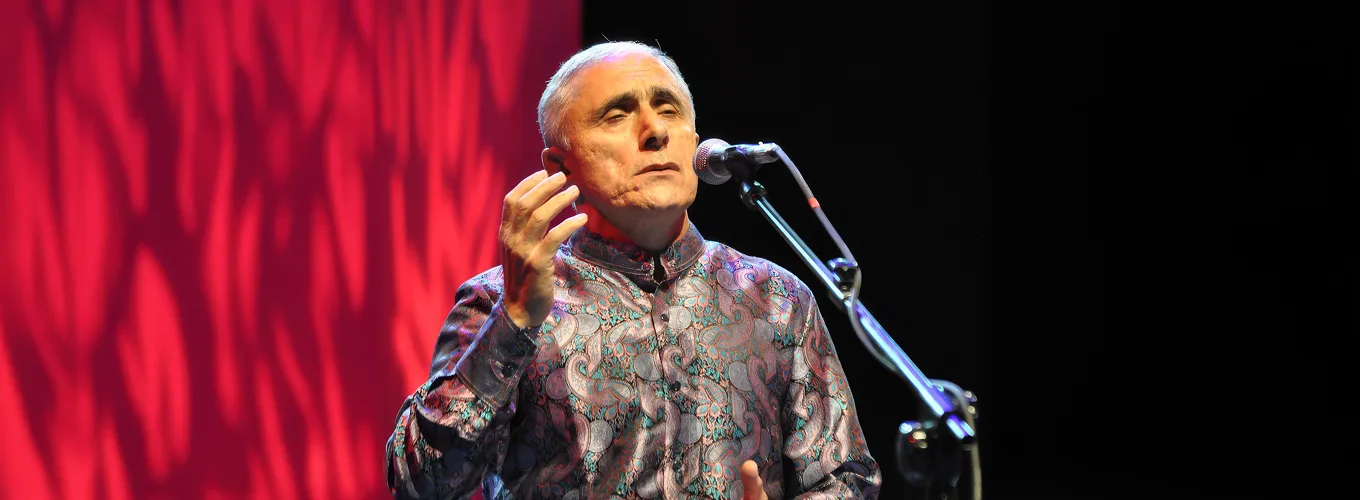 Alim Qasimov