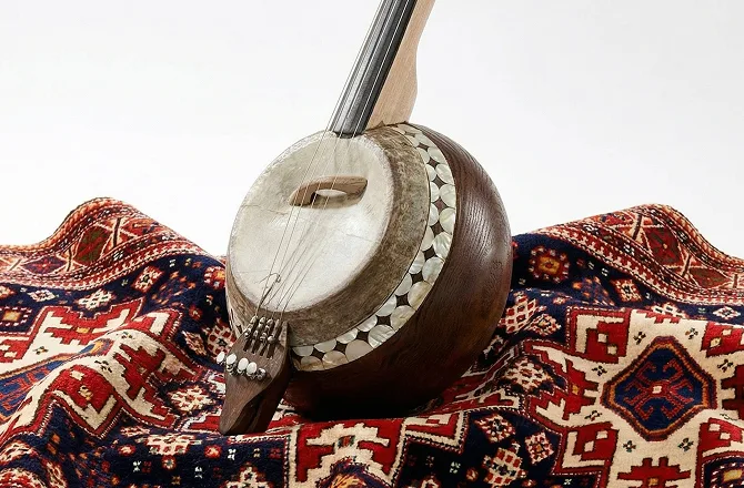 Kamancha