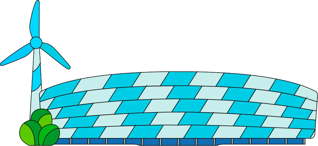 Baku Olympic Stadium