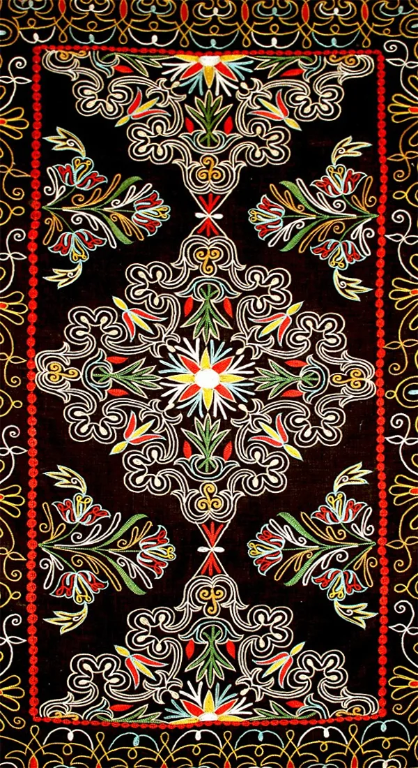 Tekelduz Embroidery