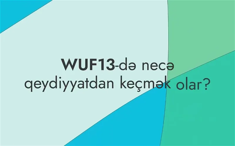 WUF13