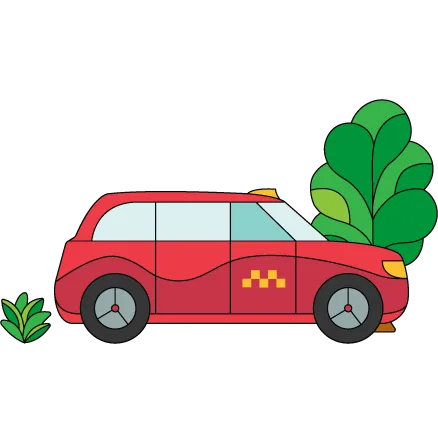 Əlçatan taksi xidməti