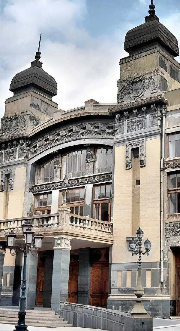 Azərbaycan Dövlət Akademik Opera Və Balet Teatrı