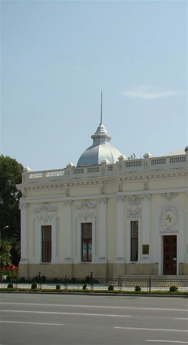 Azərbaycan Dövlət Kukla Teatrı